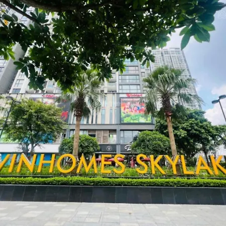 Vinhomes Skylake Residence By Pham Hung